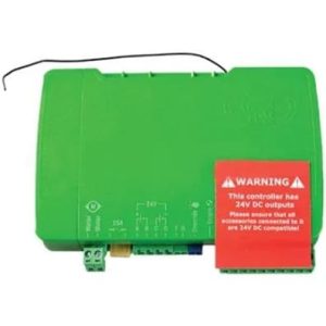 Centurion DX Smart PC Board