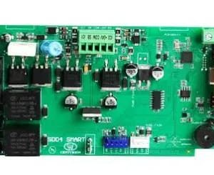 Centurion SD04 Smart PC Board