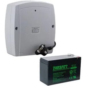 Sherlo 3.2A Power Supply with Battery