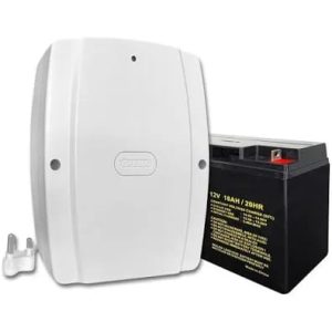 Sherlo 6.4A Power Supply with Battery