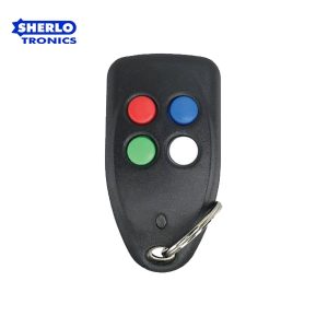 Sherlo 403Mhz 4 Button remote